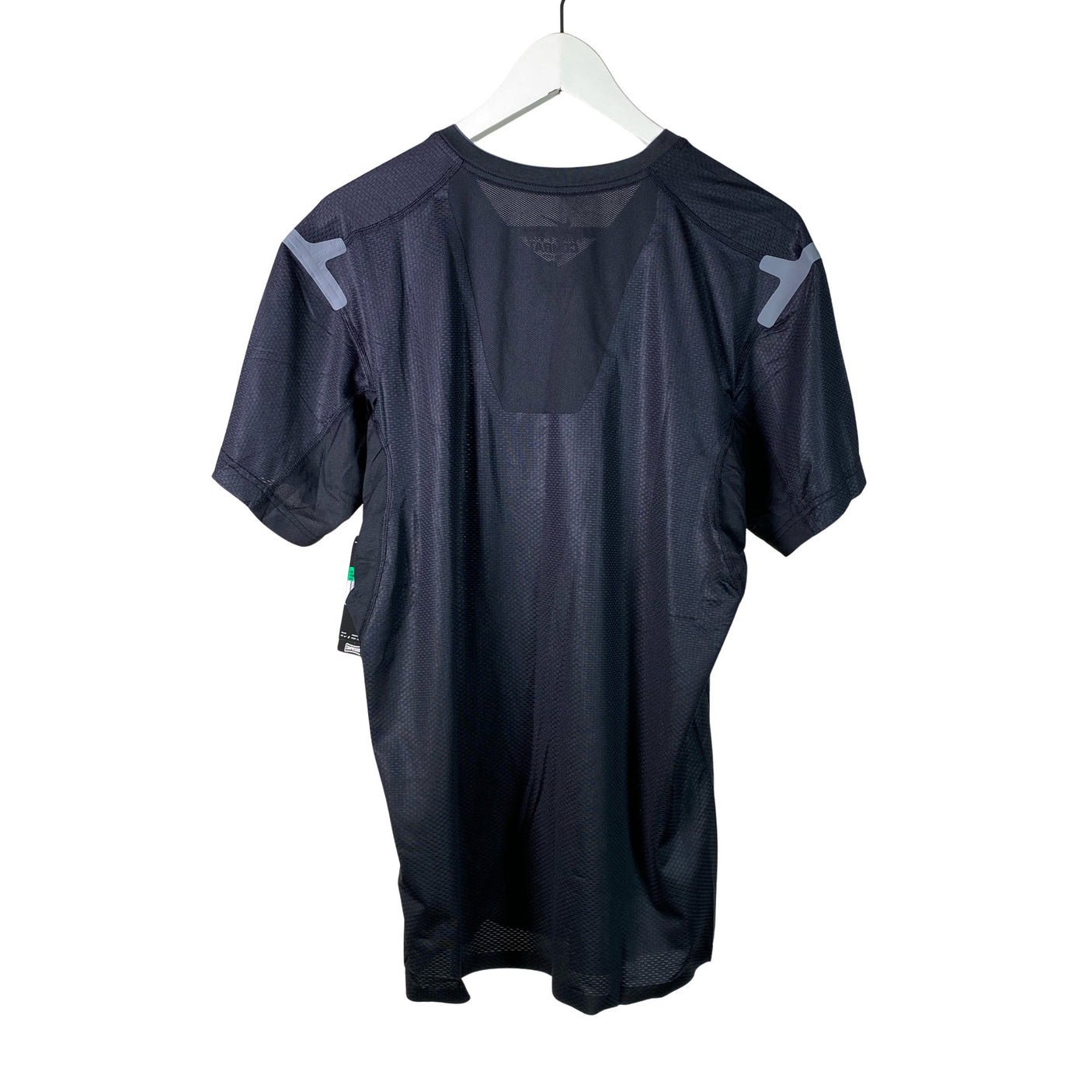 Unisex Nike - Urheilupaita, lyhyet hihat, koko XL - (2)