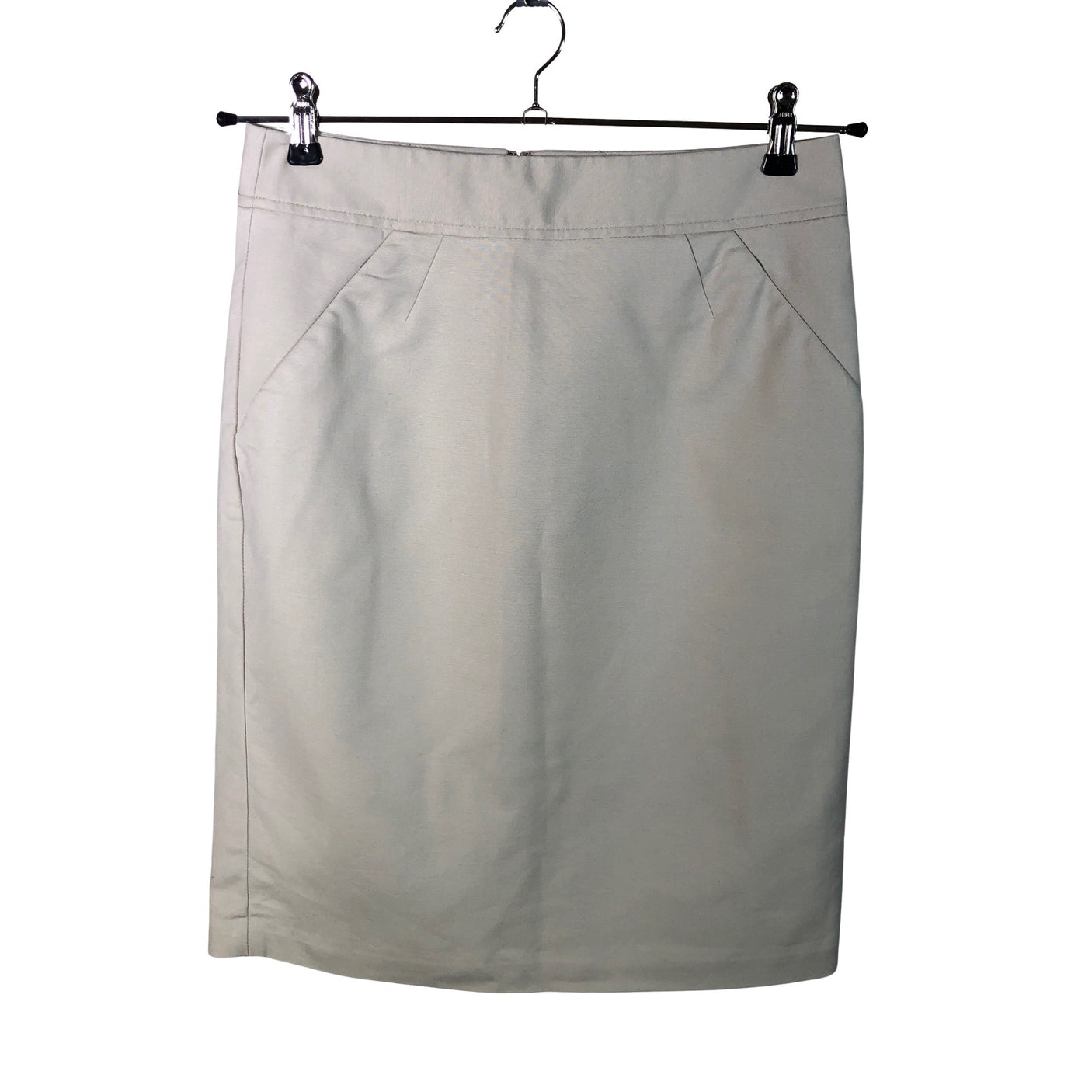Unisex Banana Republic - Suora hame, koko 36 - (1)