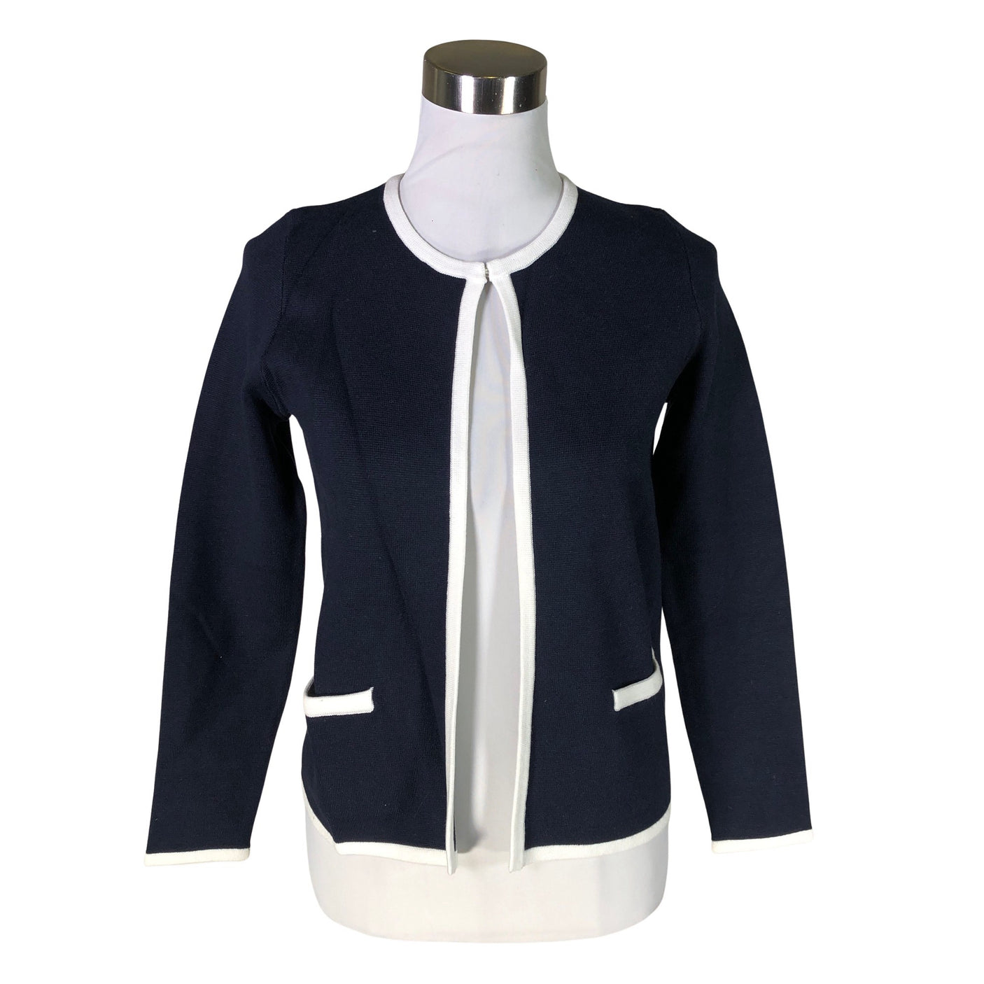 Unisex Noom - Neuletakki, koko 34 - (1)