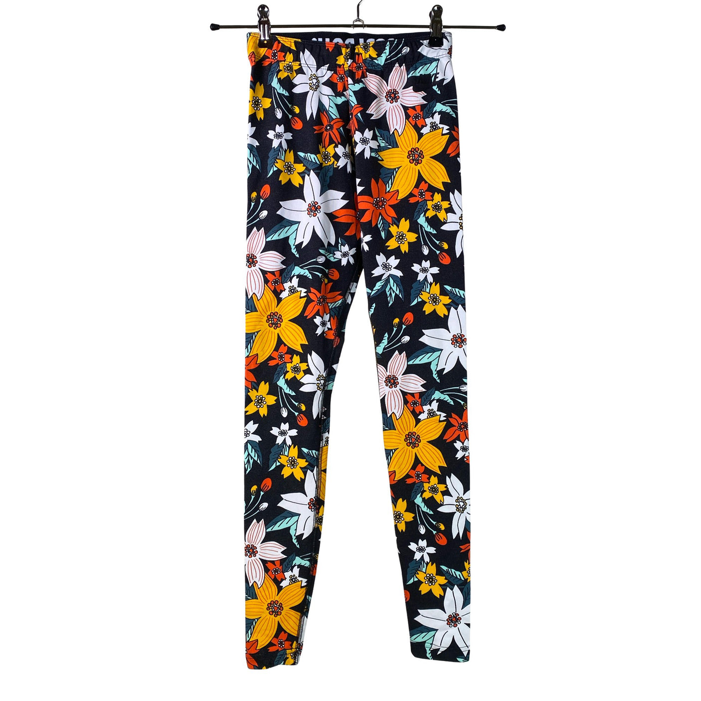 Unisex Nike - Leggingsit, koko 34 - (1)