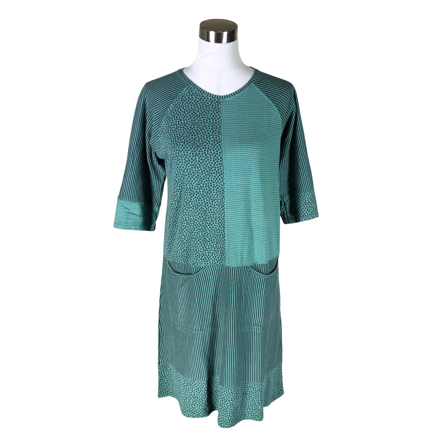 Unisex Gudrun Sjöden - Trikoomekko, koko 36 - (1)