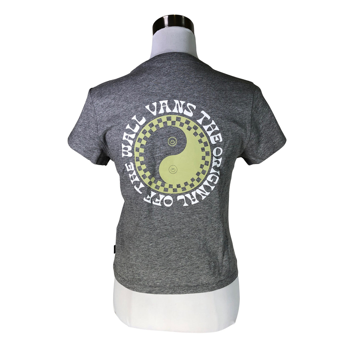 Unisex Vans - T-paita, koko 38 - (2)