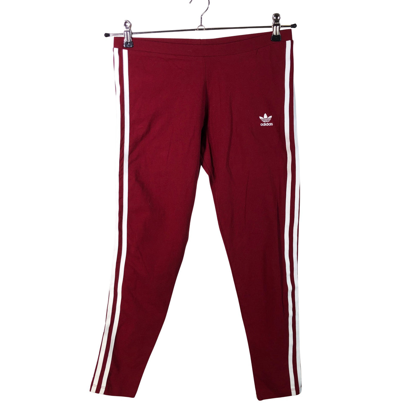 Unisex Adidas - Leggingsit, koko 40 - (1)