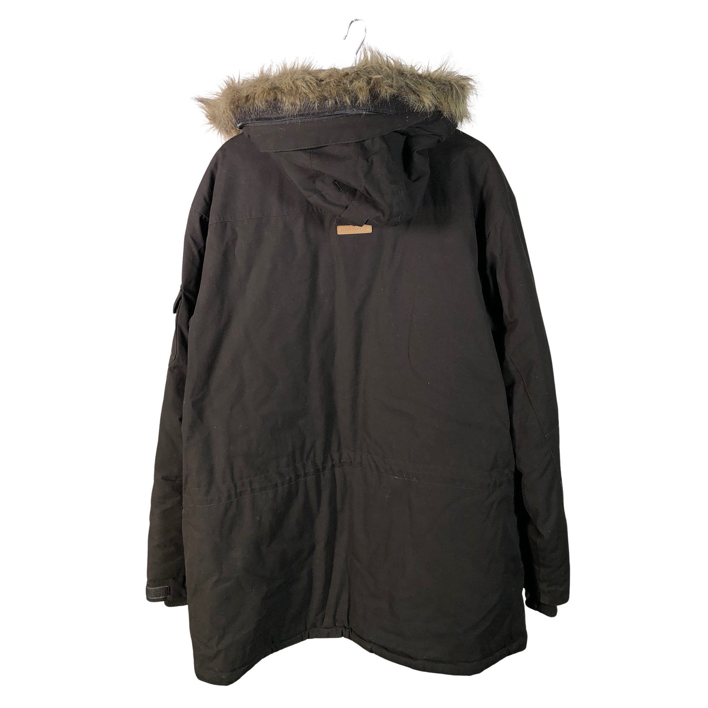Unisex North Ice - Toppatakki, koko XL - (2)
