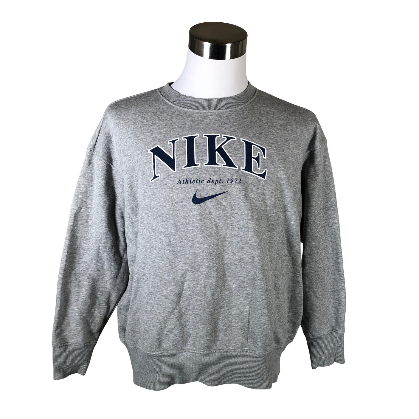 Unisex Nike - Collegepaita, koko M - (1)