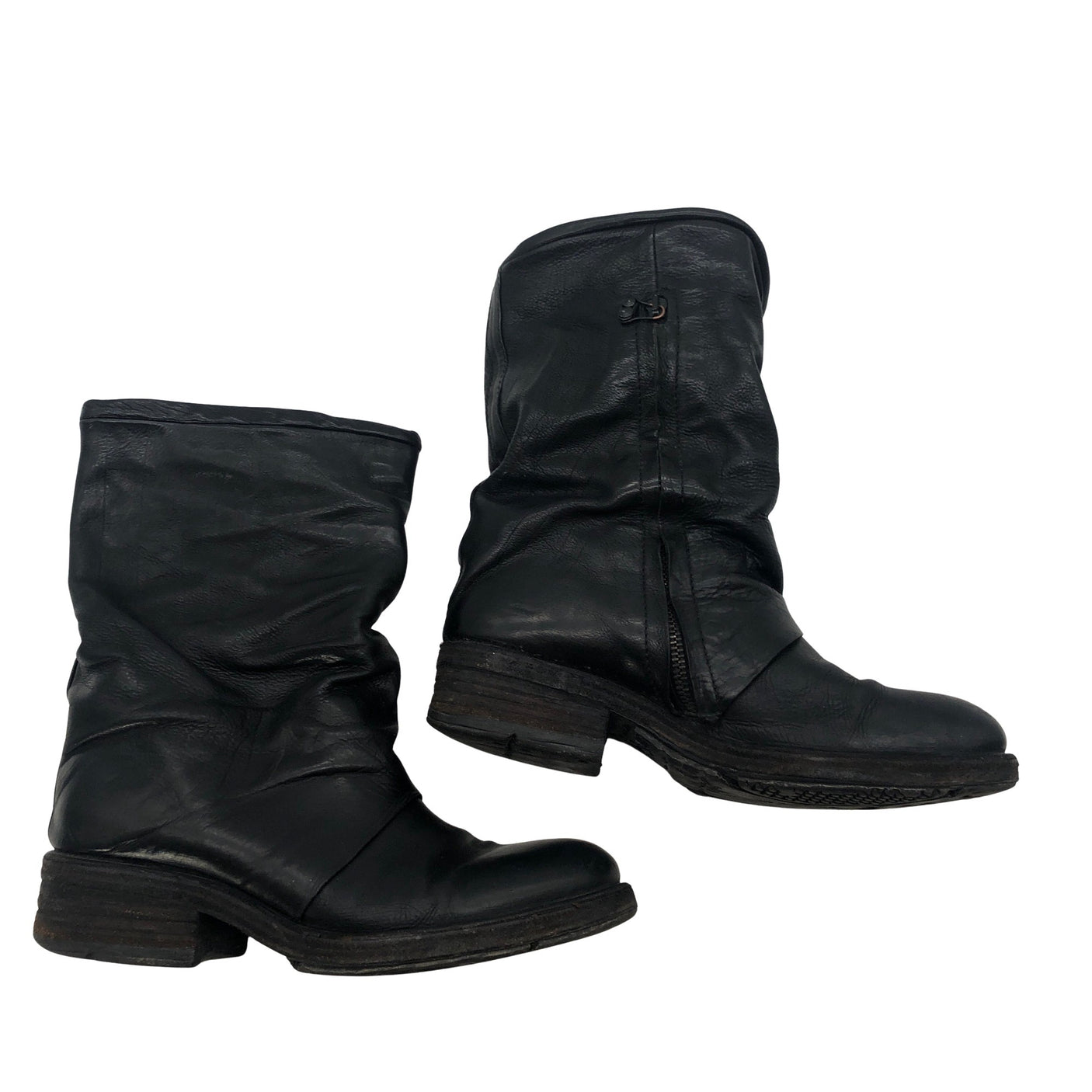 Unisex A.S.98 - Bootsit, koko 39 - (1)