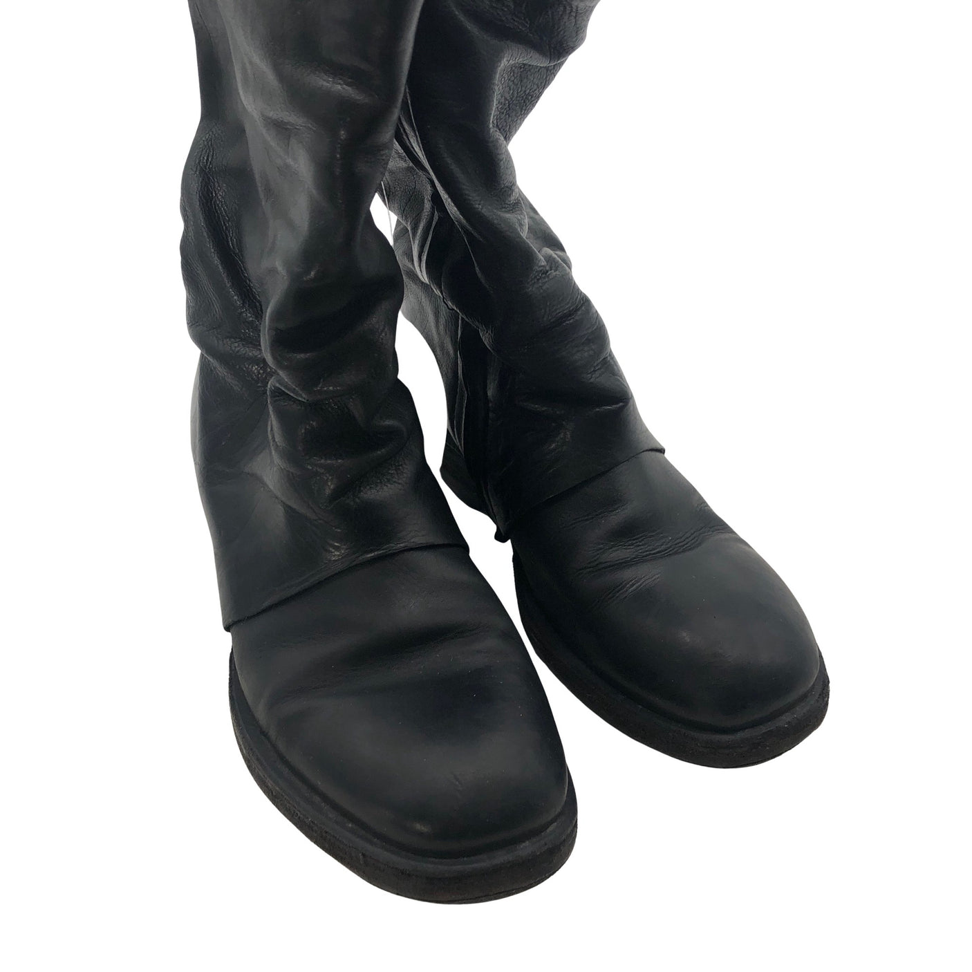 Unisex A.S.98 - Bootsit, koko 39 - (2)