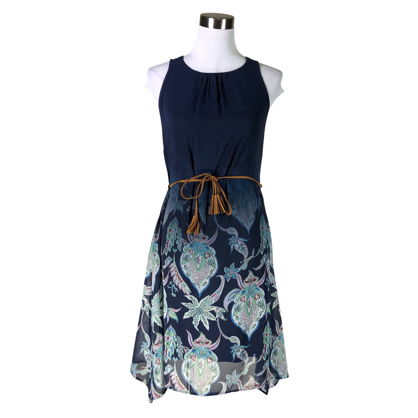 Unisex Desigual - Kangasmekko, koko 38 - (1)