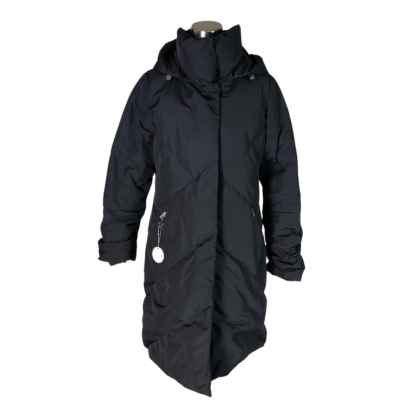 Unisex Joutsen - Untuvatakki, koko 38 - (1)