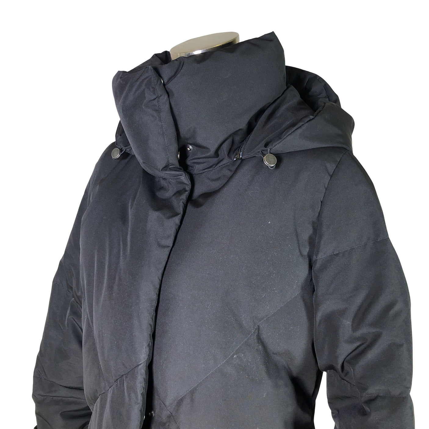 Unisex Joutsen - Untuvatakki, koko 38 - (3)