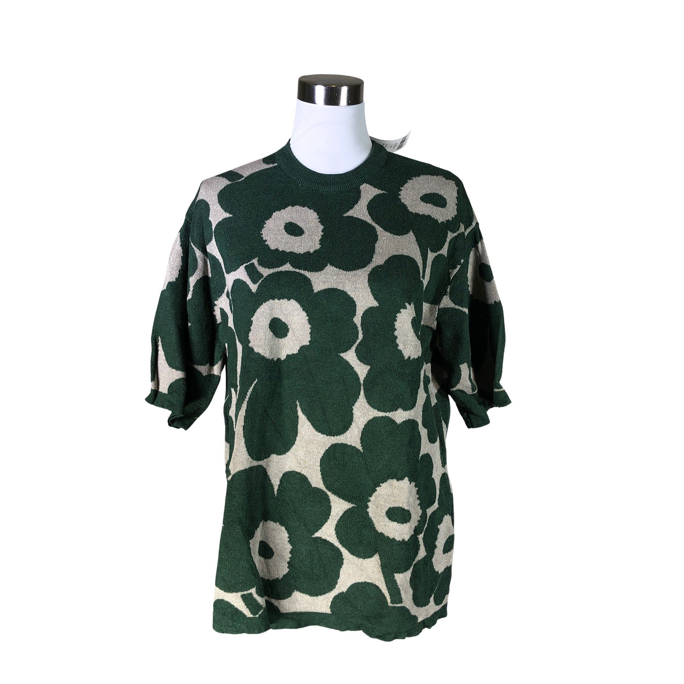 Unisex Marimekko - Neulepaita, koko 38 - (1)