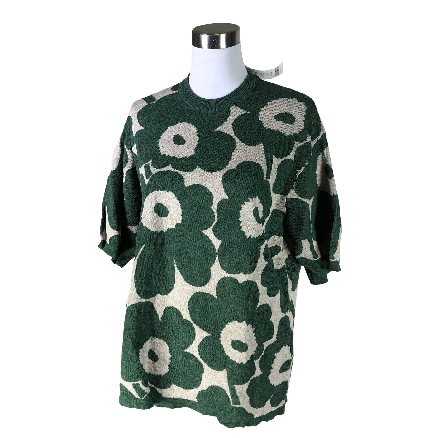 Unisex Marimekko - Neulepaita, koko 38 - (3)