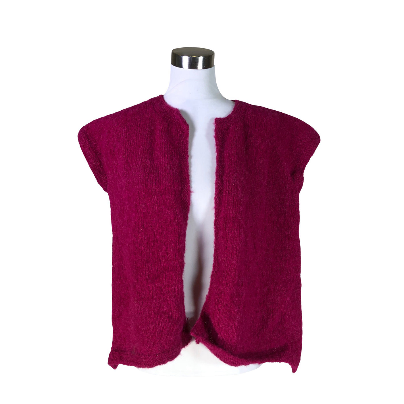 Unisex Handmade - Neuleliivi, koko 40 - (1)