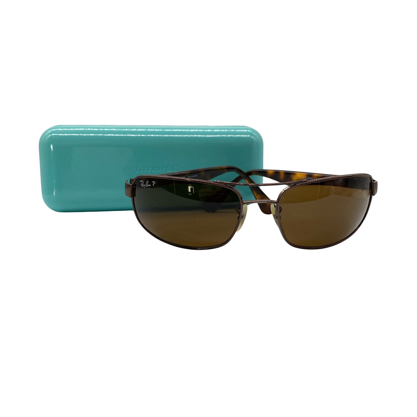 Unisex Ray-Ban - Aurinkolasit, koko Ei kokoa - (1)