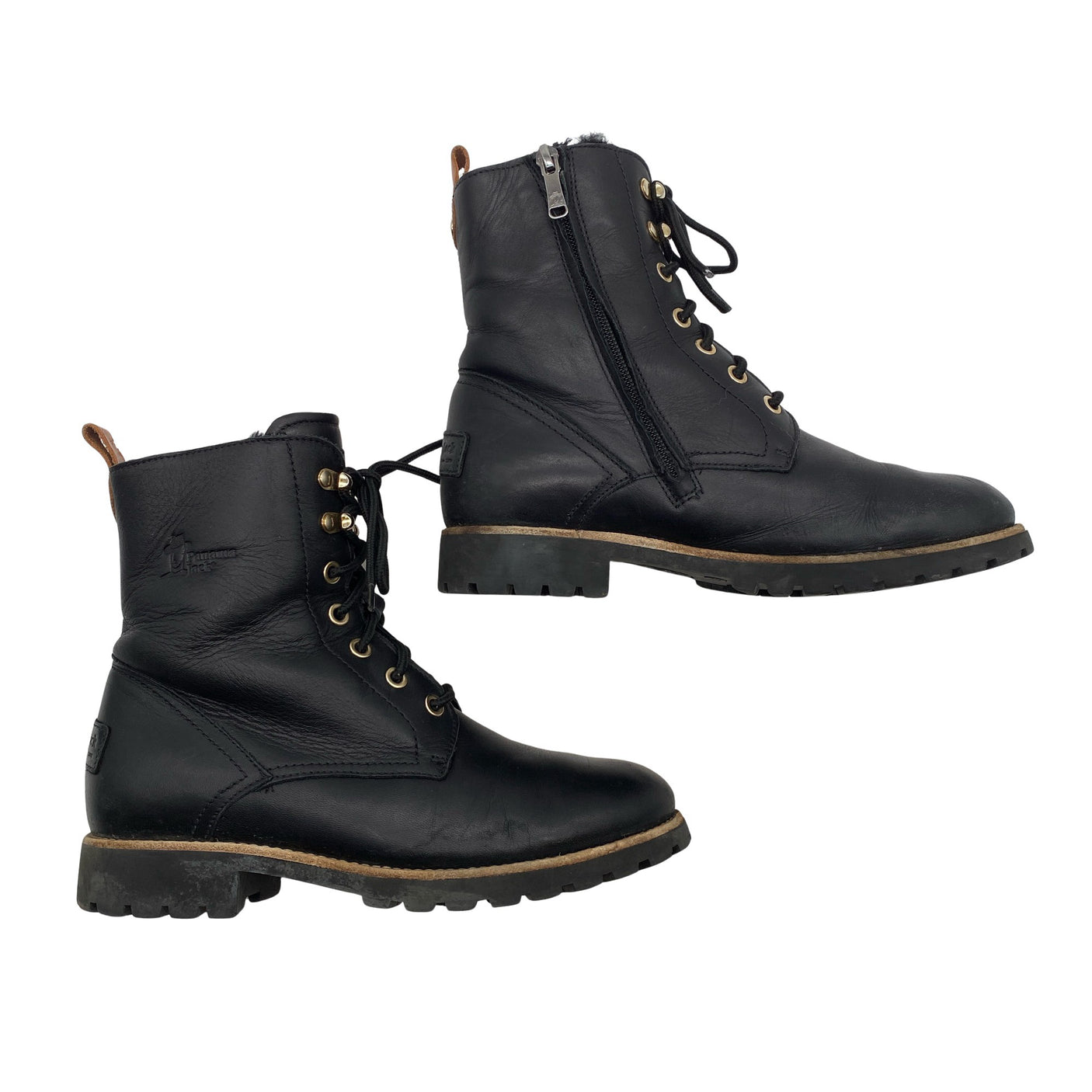 Unisex Panama Jack - Nilkkurit, koko 37 - (1)