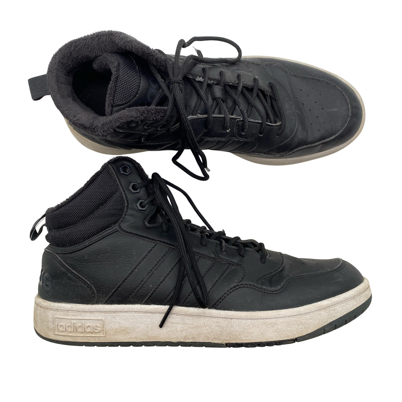 Unisex Adidas - Tennarit, koko 43 - (1)