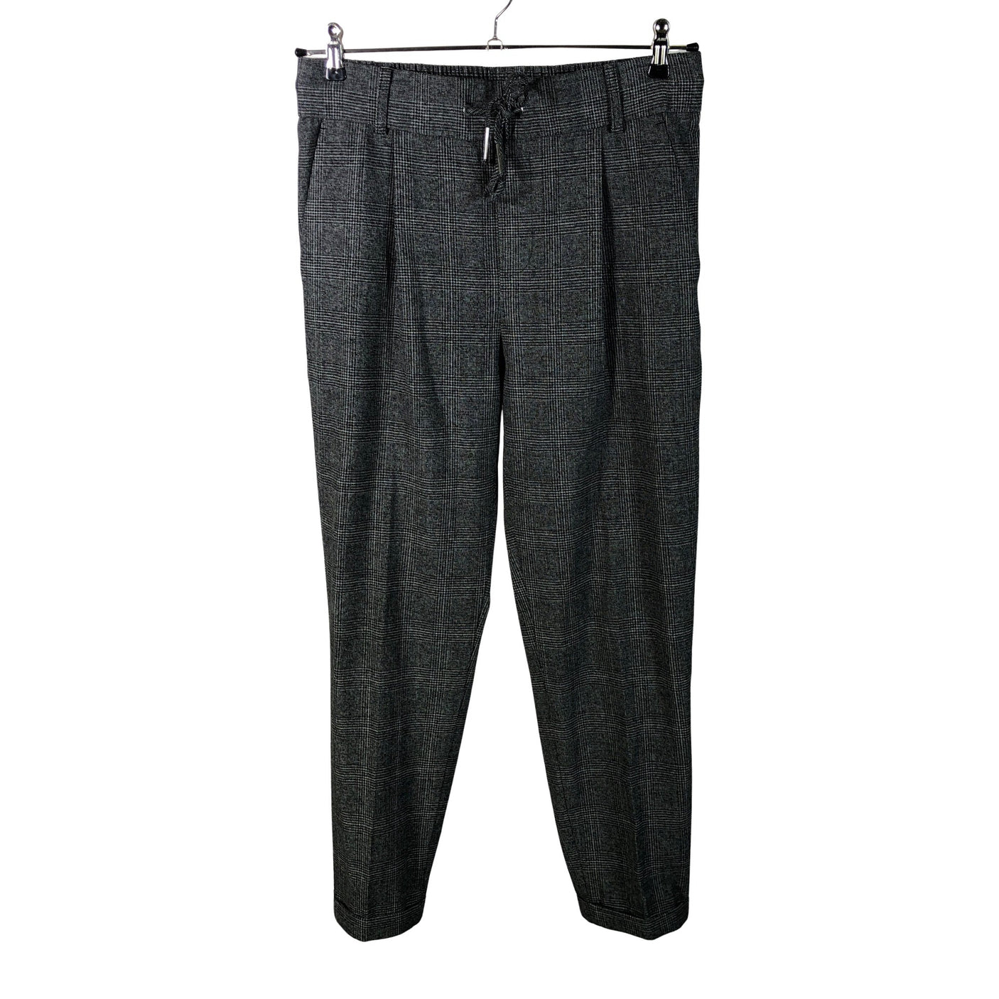 Unisex Benetton - Kangashousut, koko 38 - (1)