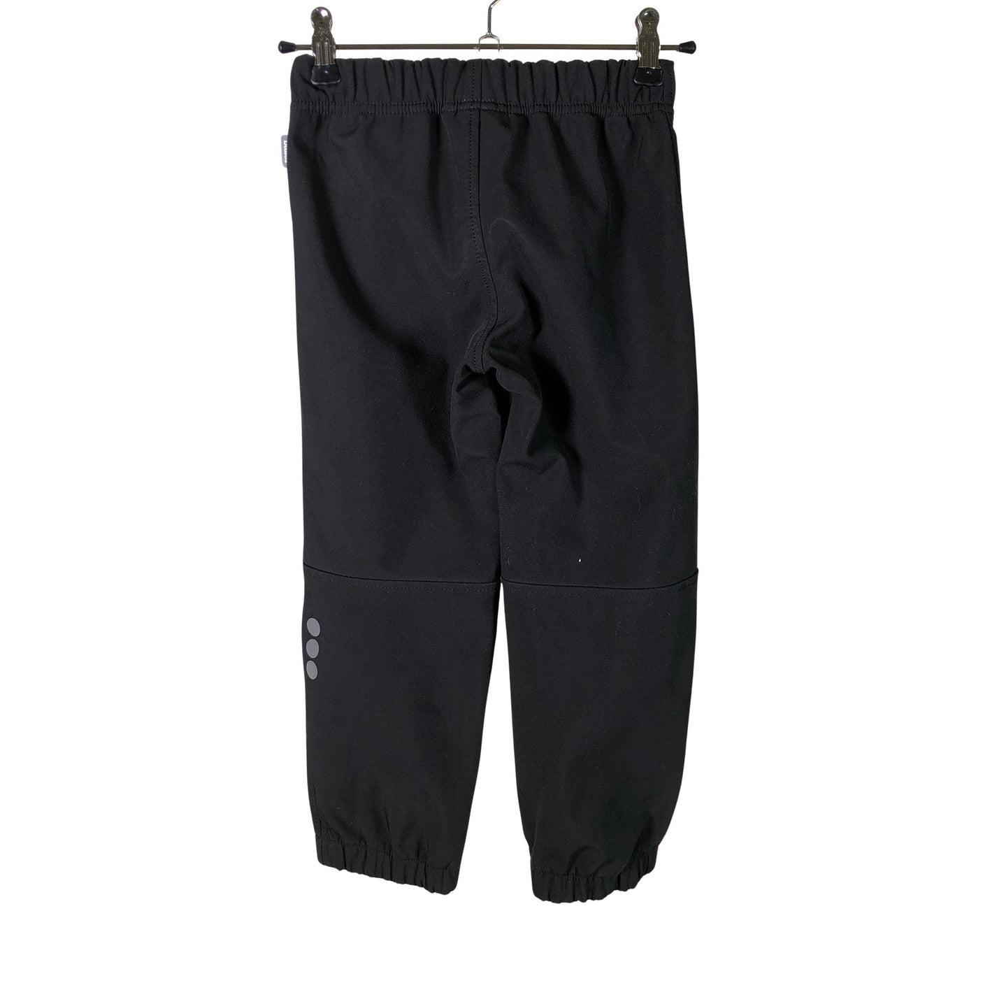 Unisex Reima - Softshell-housut, koko 104 - 110 - (2)