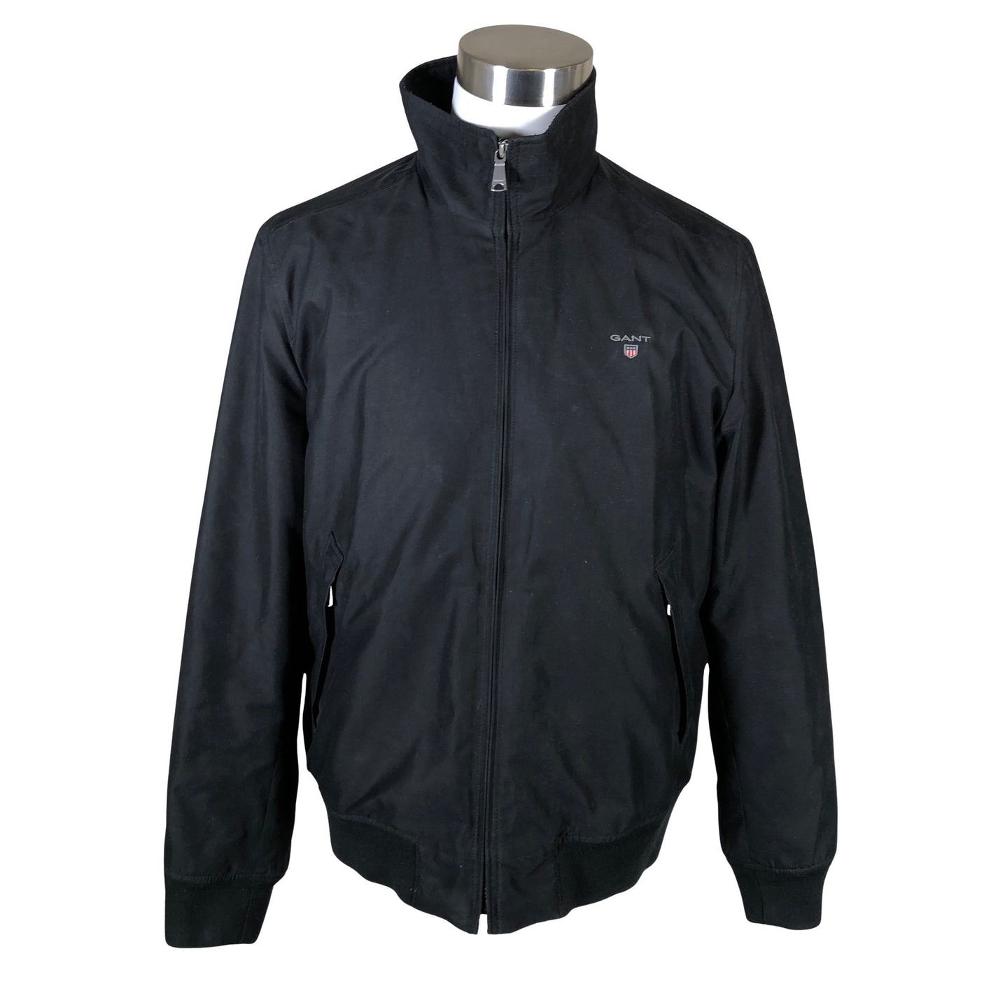 Unisex Gant - Kevyttoppatakki, koko L - (1)