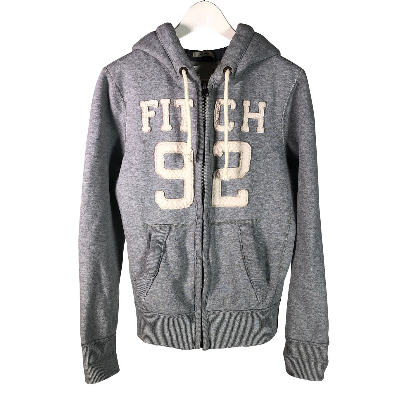 Unisex Abercrombie&Fitch - Huppari, koko S - (1)