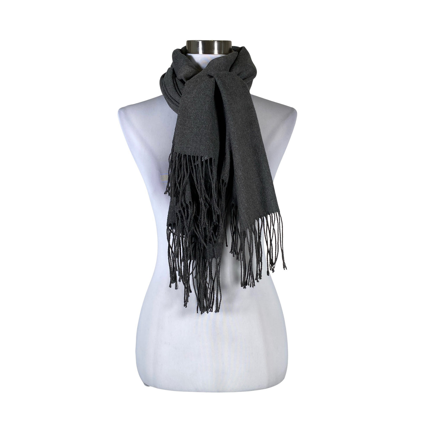 Unisex Bypias - Huivi, koko Maxi - (1)