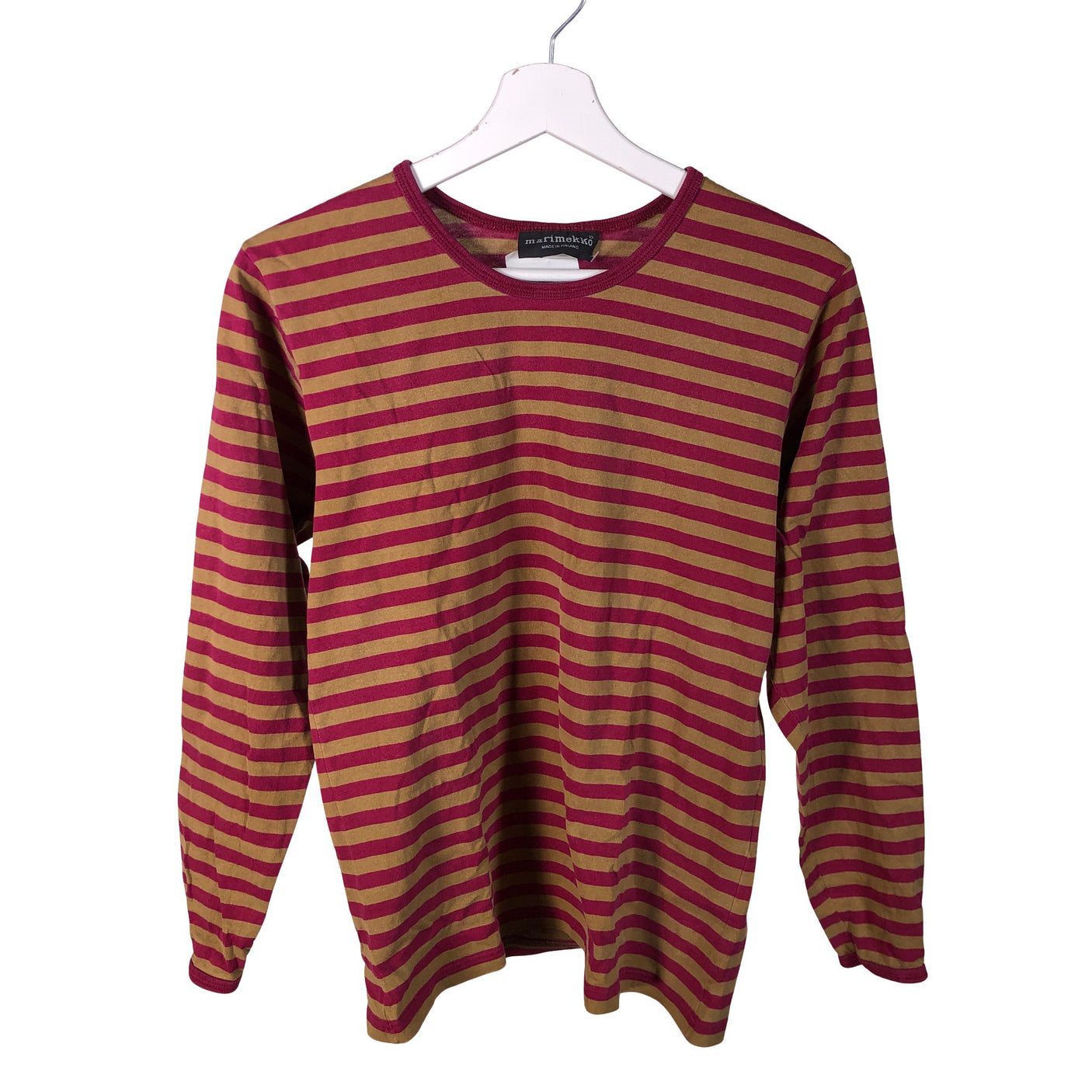 Unisex Marimekko - Trikoopaita, koko 36 - (1)