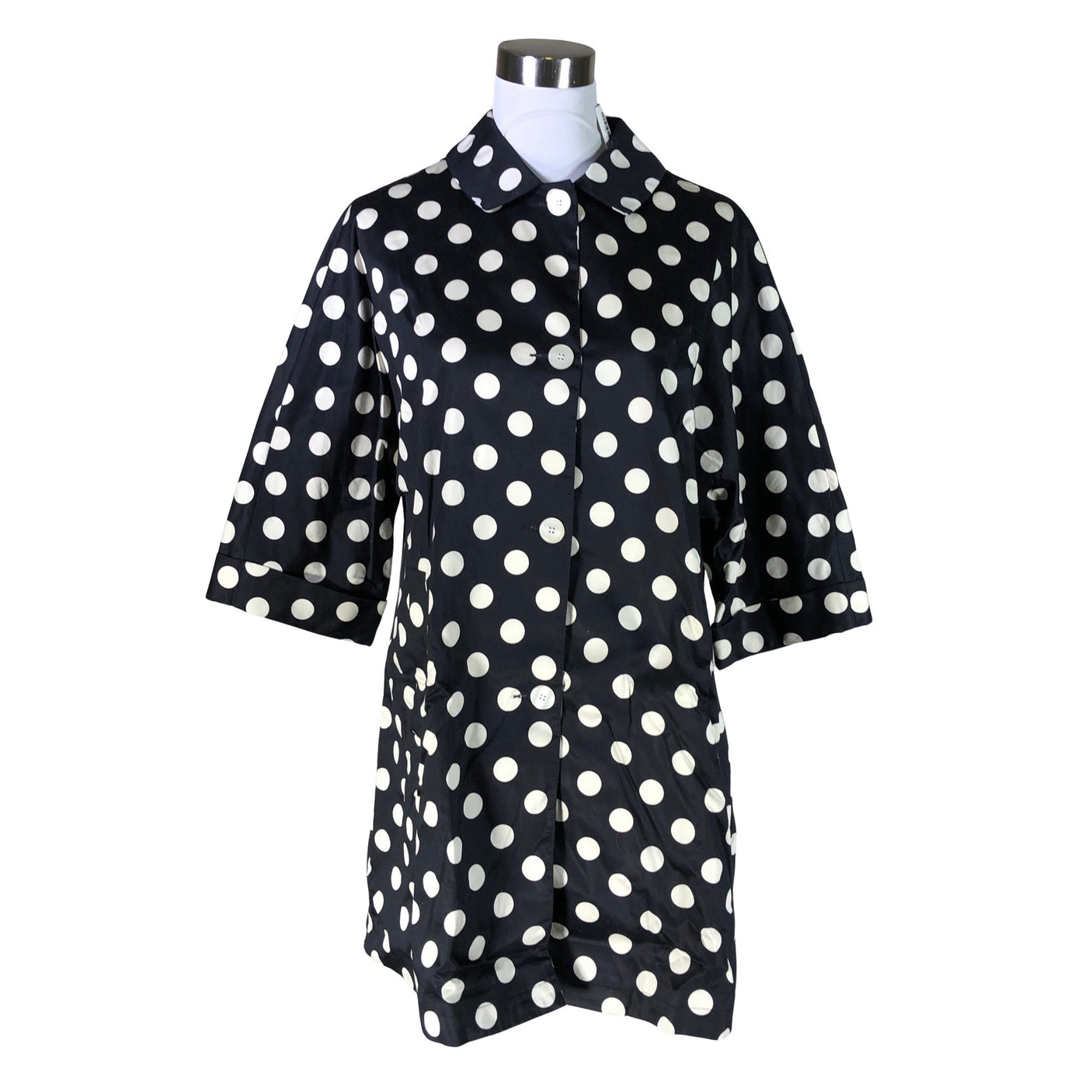 Unisex Marimekko - Trenssitakki, koko 40 - (1)