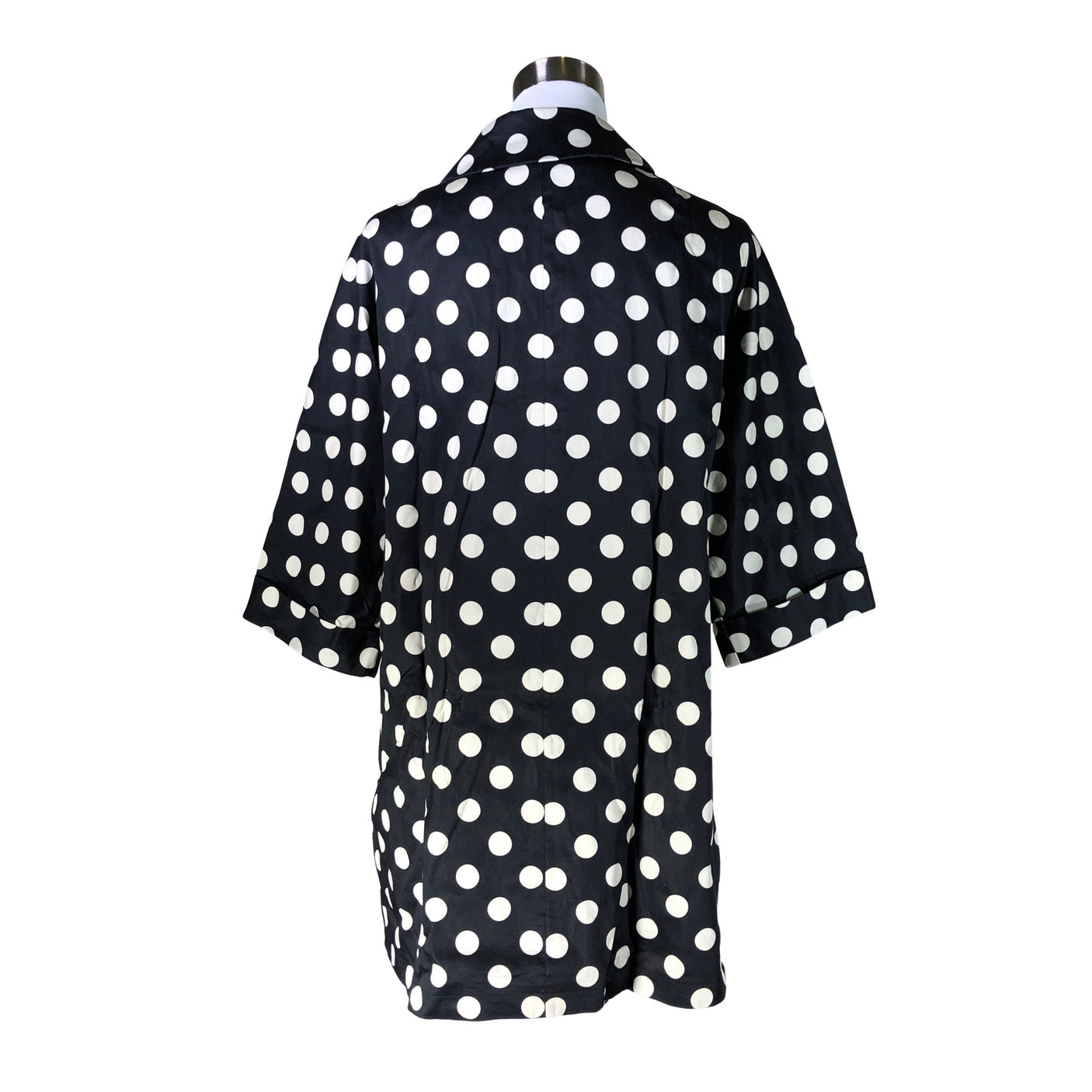 Unisex Marimekko - Trenssitakki, koko 40 - (2)