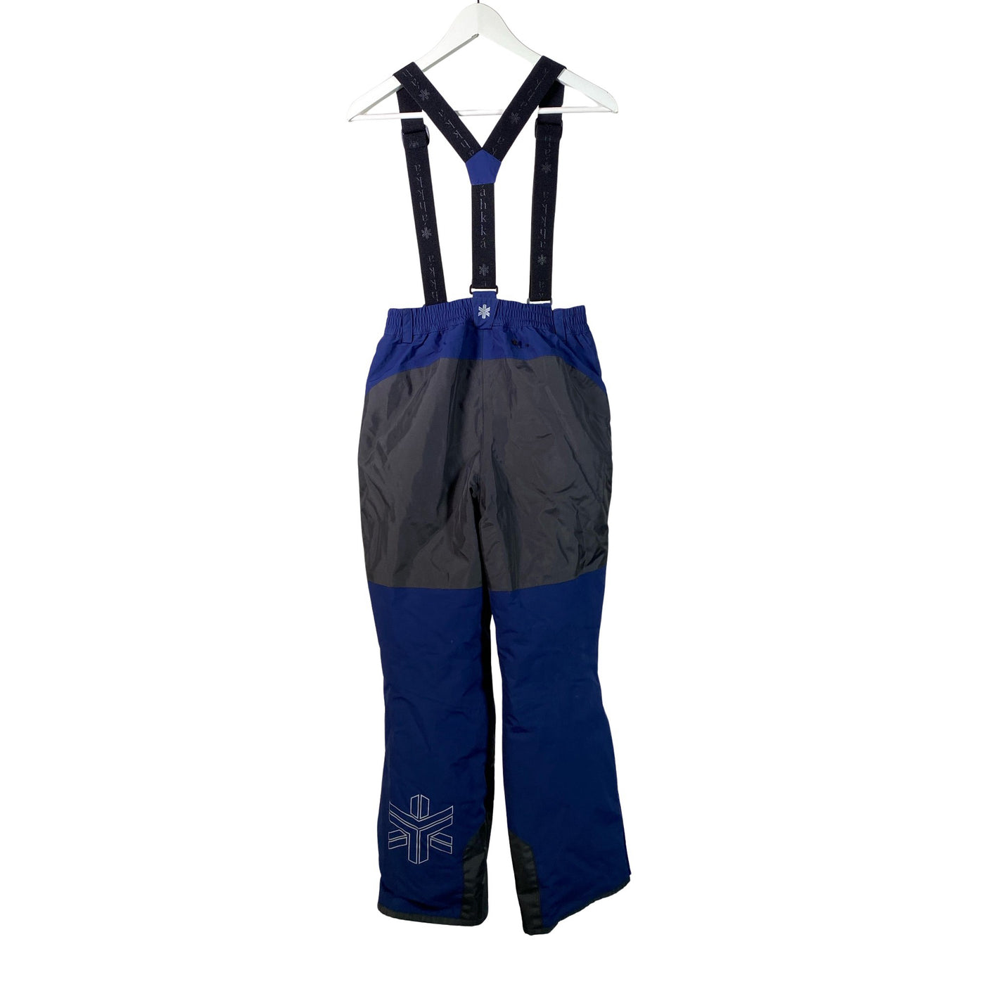 Unisex Áhkká - Toppahousut, koko 158 - 164 - (2)