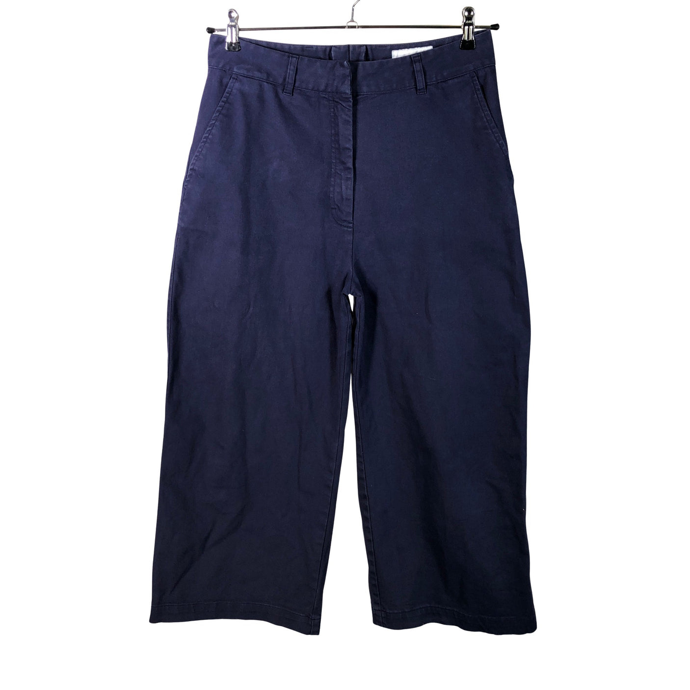 Unisex Makia - Kangashousut, koko 42 - (1)