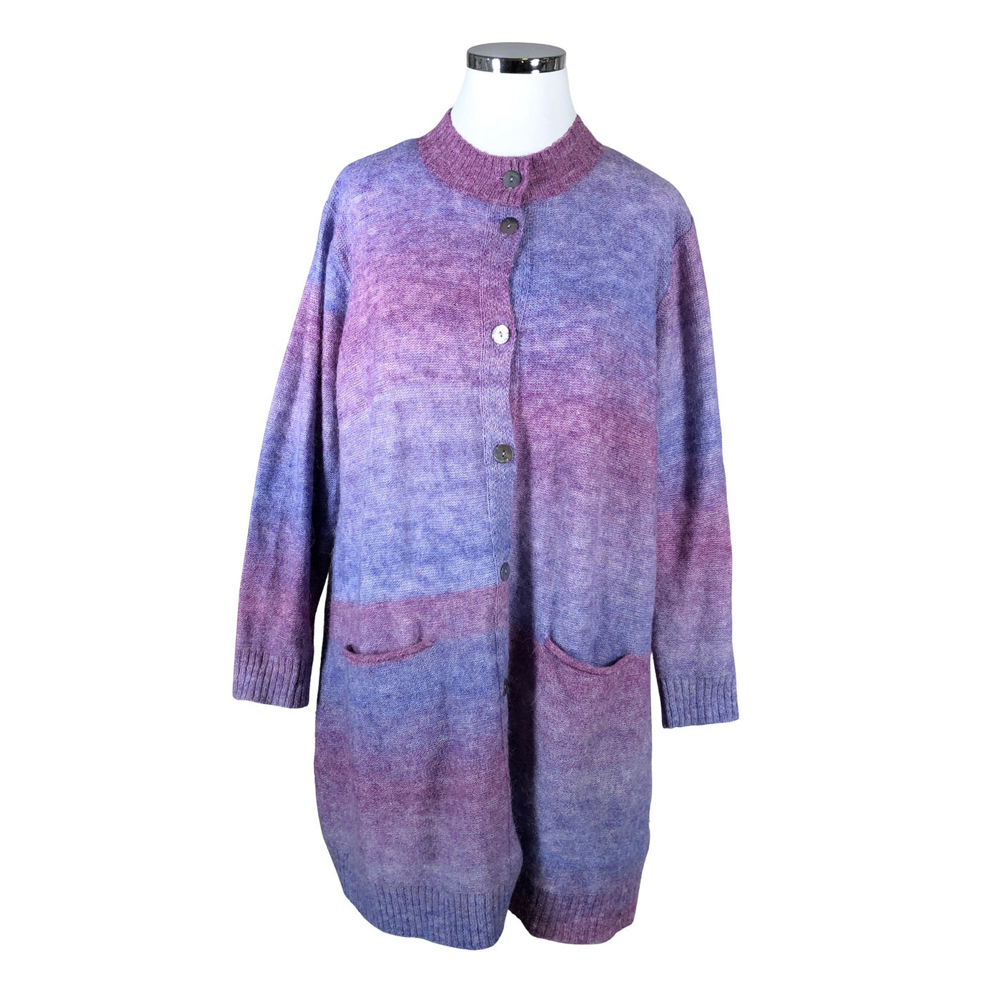 Unisex Gudrun Sjöden - Neuletakki, koko 50 - (1)