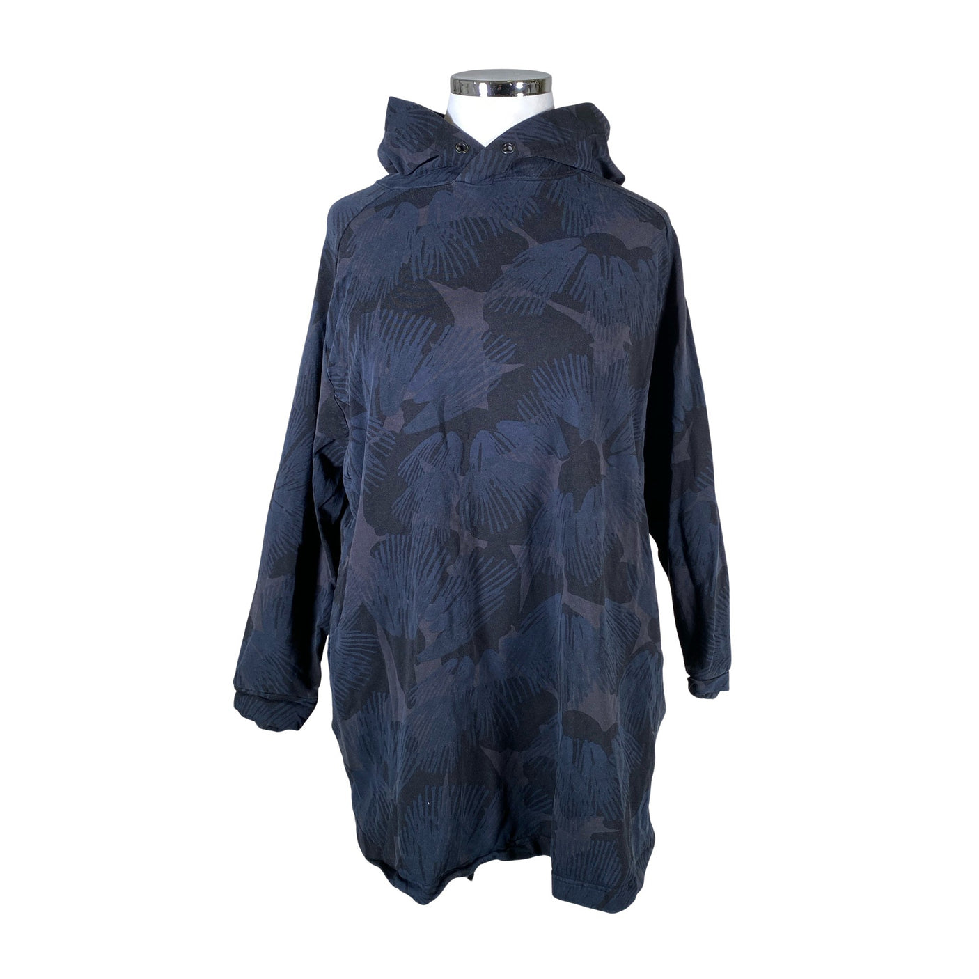 Unisex NOSH - Collegetunika, koko 52 - (1)