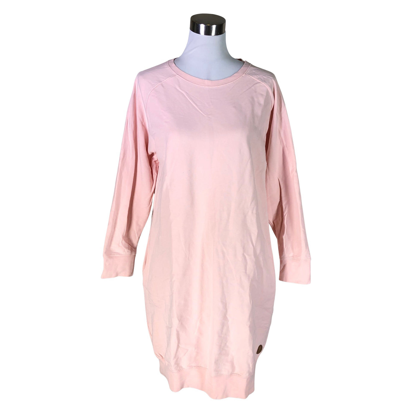 Unisex Blaa - Collegetunika, koko 40 - (1)