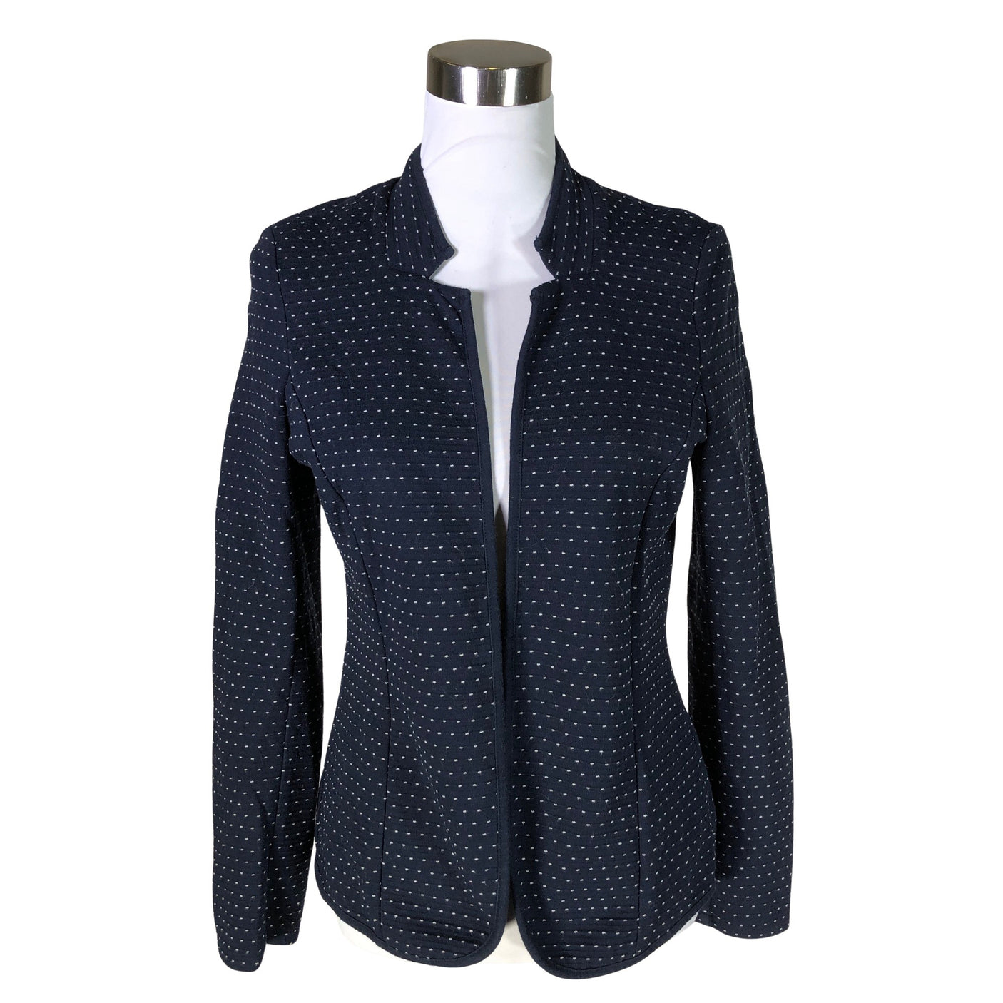 Unisex Tom Tailor - Collegejakku, koko 40 - (1)
