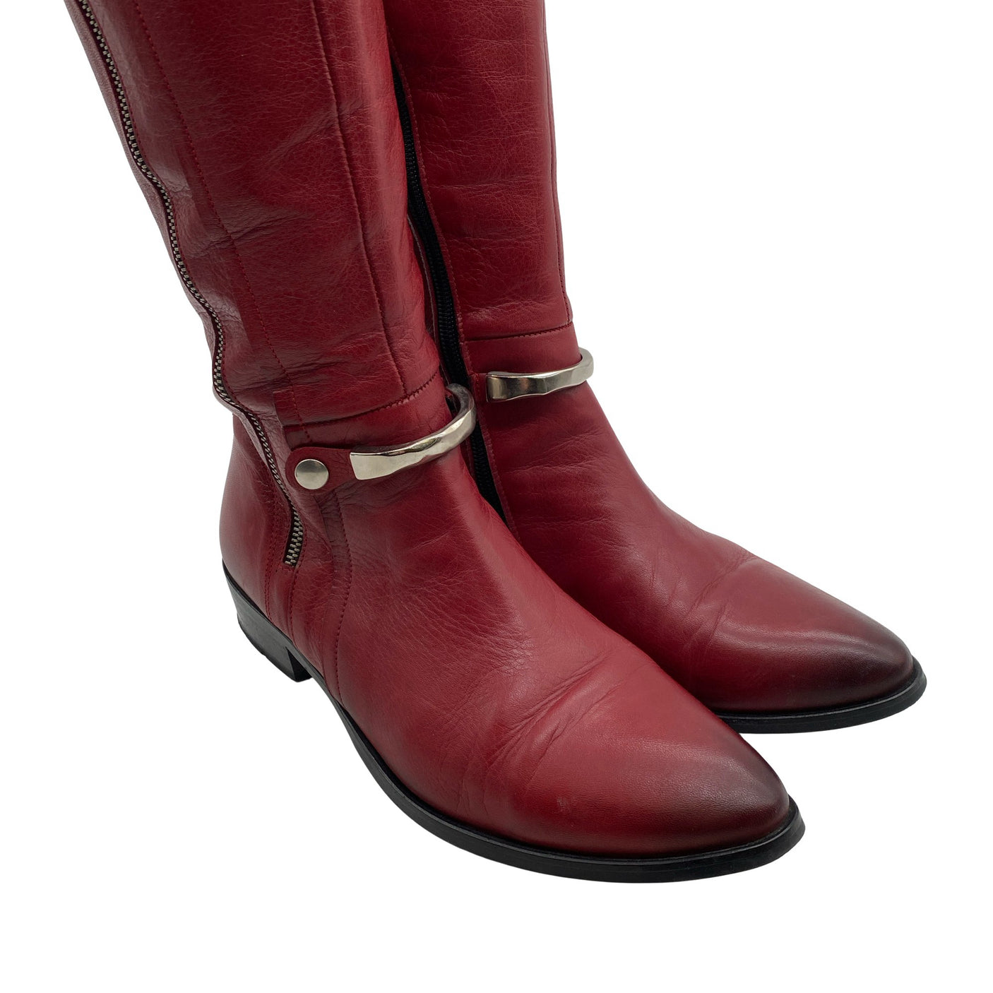 Unisex Regard - Saappaat, koko 41 - (2)