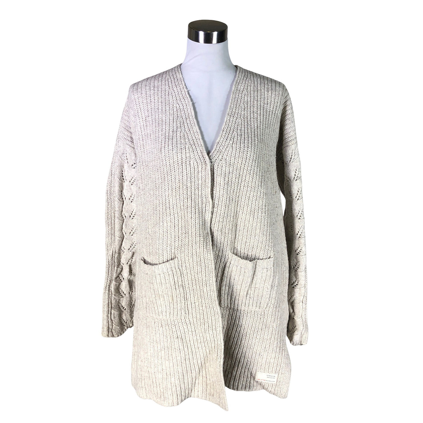 Unisex Odd Molly - Neuletakki, koko 40 - (1)
