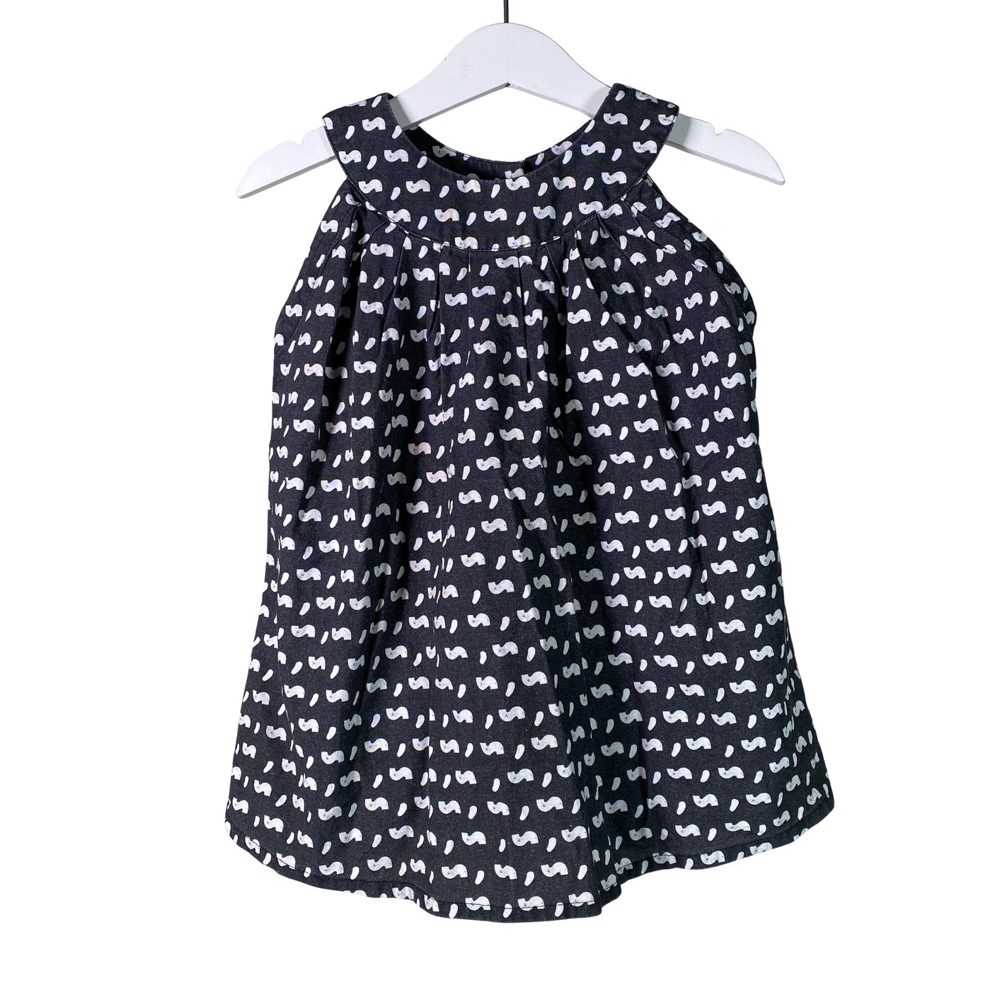Unisex Vimma - Kangasmekko, koko 98 - 104 - (1)