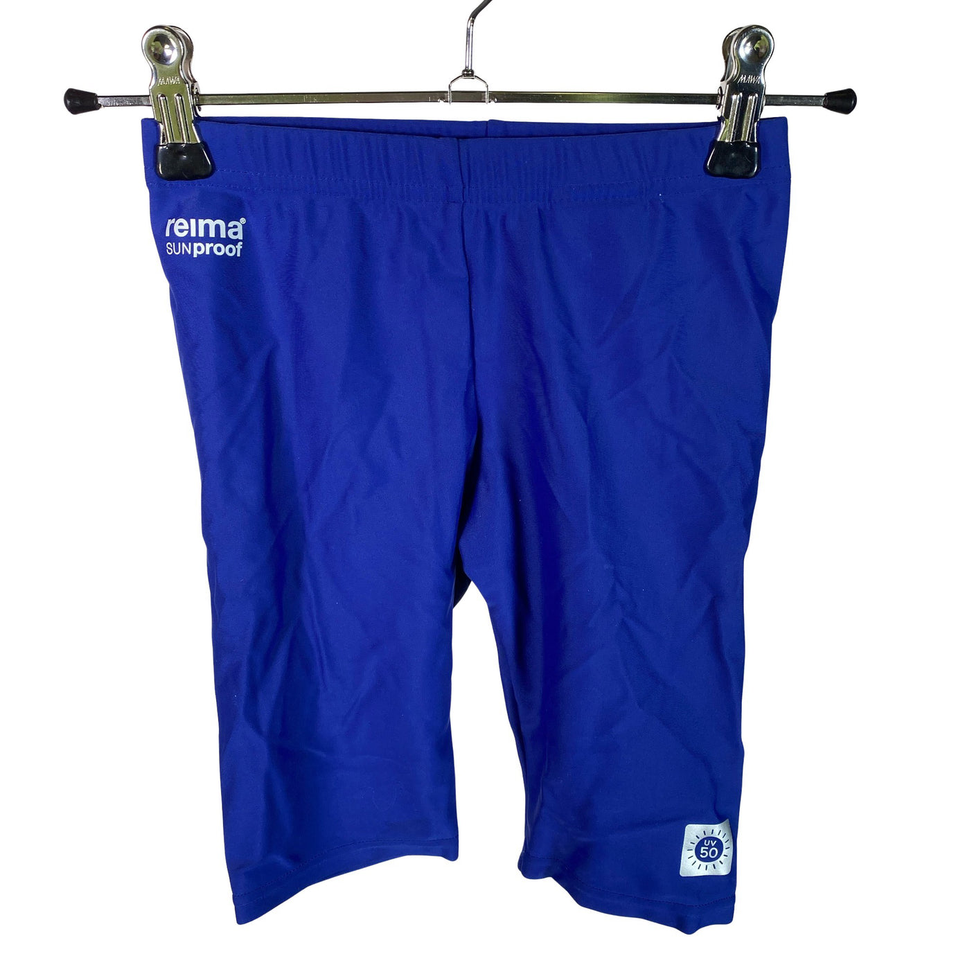 Unisex Reima - Uimahousut, koko 104 - 110 - (1)