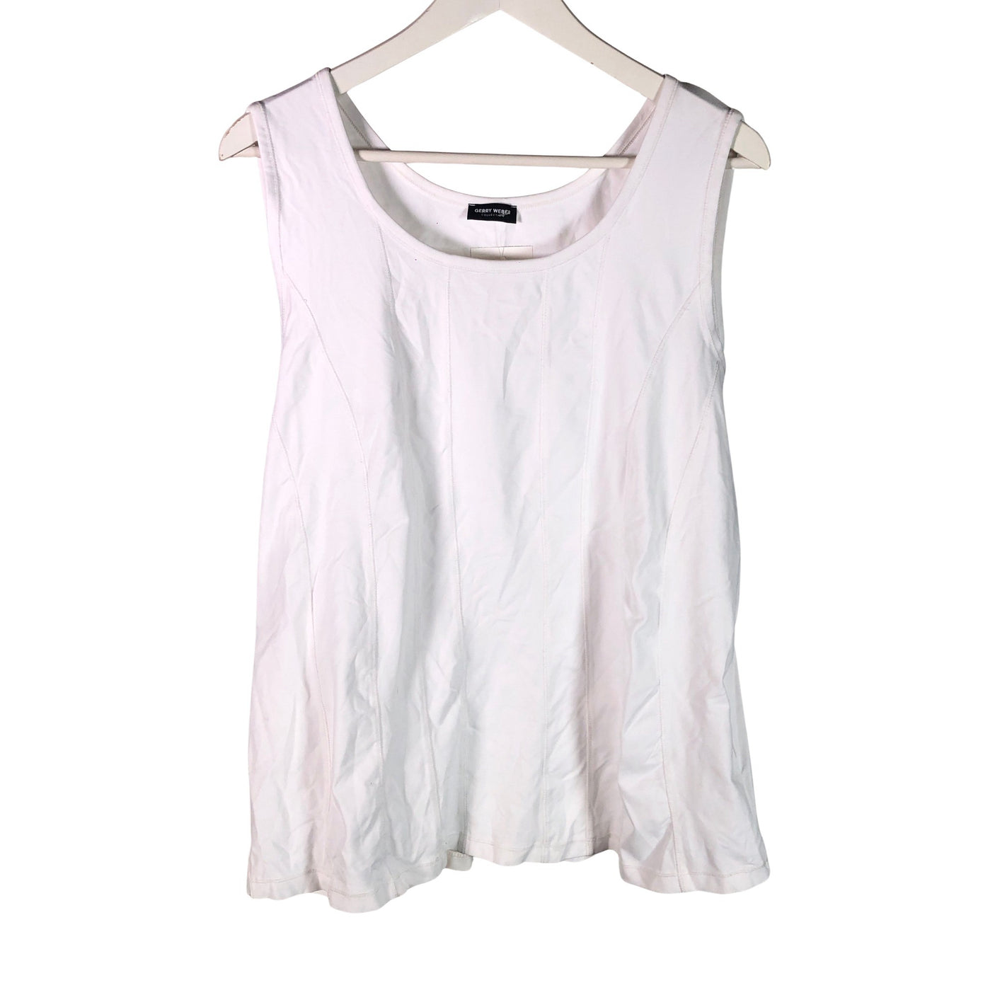 Unisex Gerry Weber - Trikootoppi, koko 46 - (1)