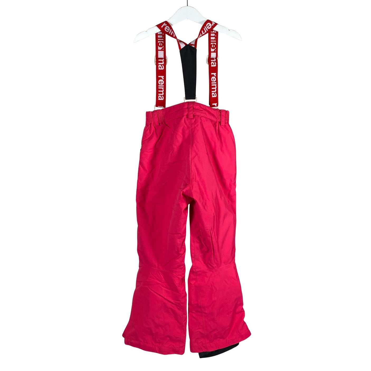 Unisex Reima - Toppahousut, koko 134 - 140 - (2)
