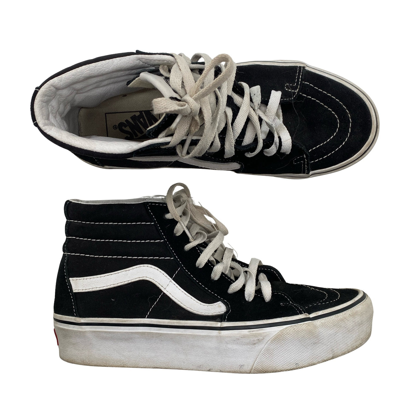 Unisex Vans - Tennarit, koko 40 - (1)
