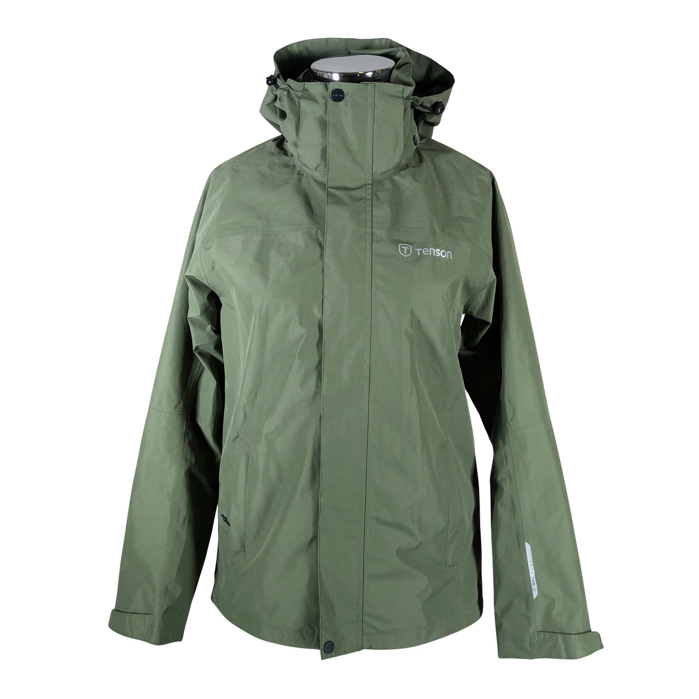 Unisex Tenson - Kuoritakki, koko 46 - (1)