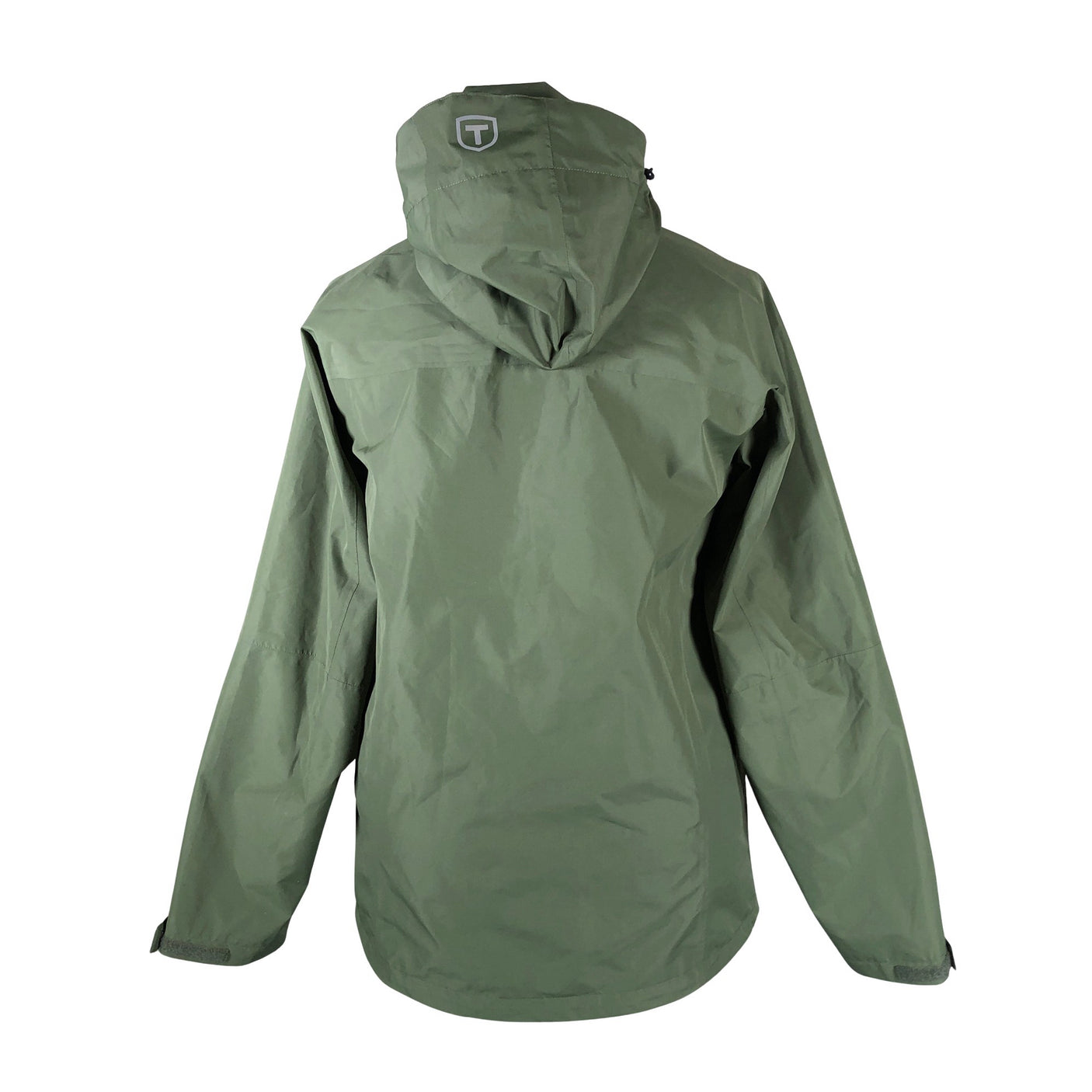Unisex Tenson - Kuoritakki, koko 46 - (2)
