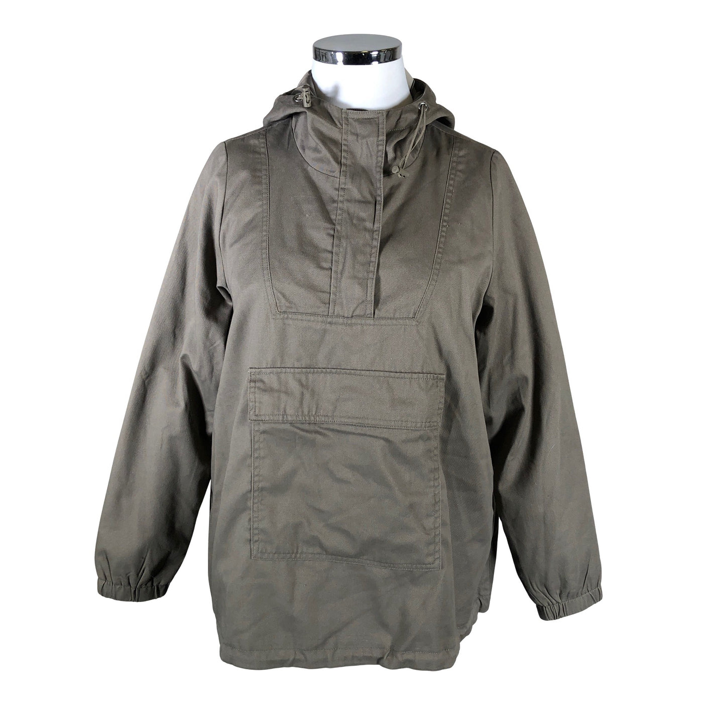 Unisex Zizzi - Ulkoilutakki, koko 42 - (1)