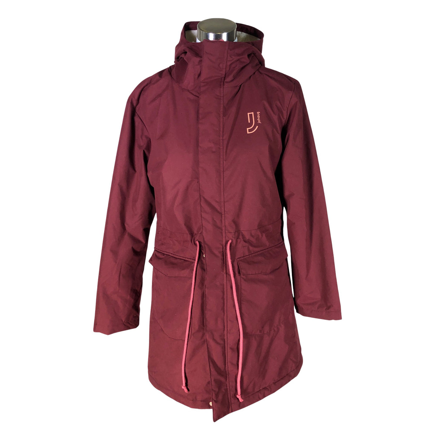 Unisex Johaug - Parkatakki, koko 40 - (1)