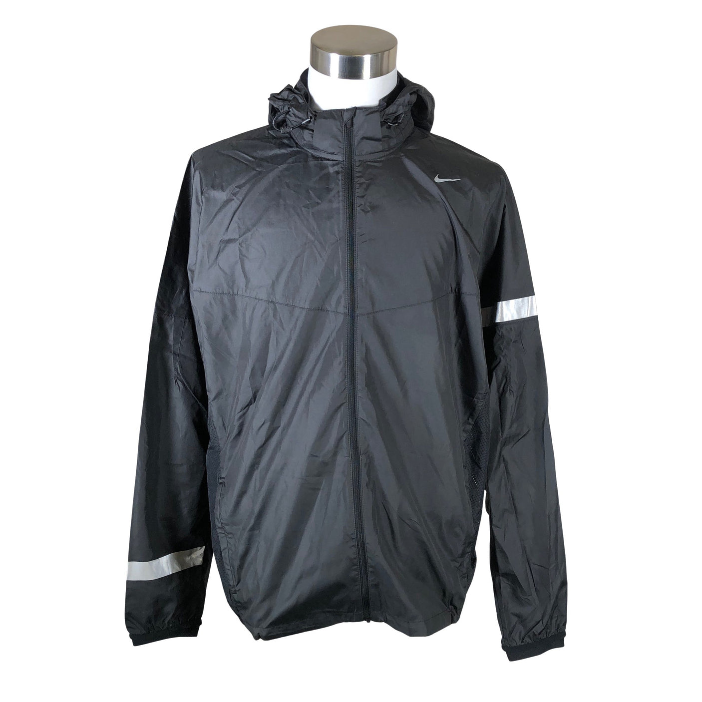 Unisex Nike - Urheilutakki, koko XL - (1)