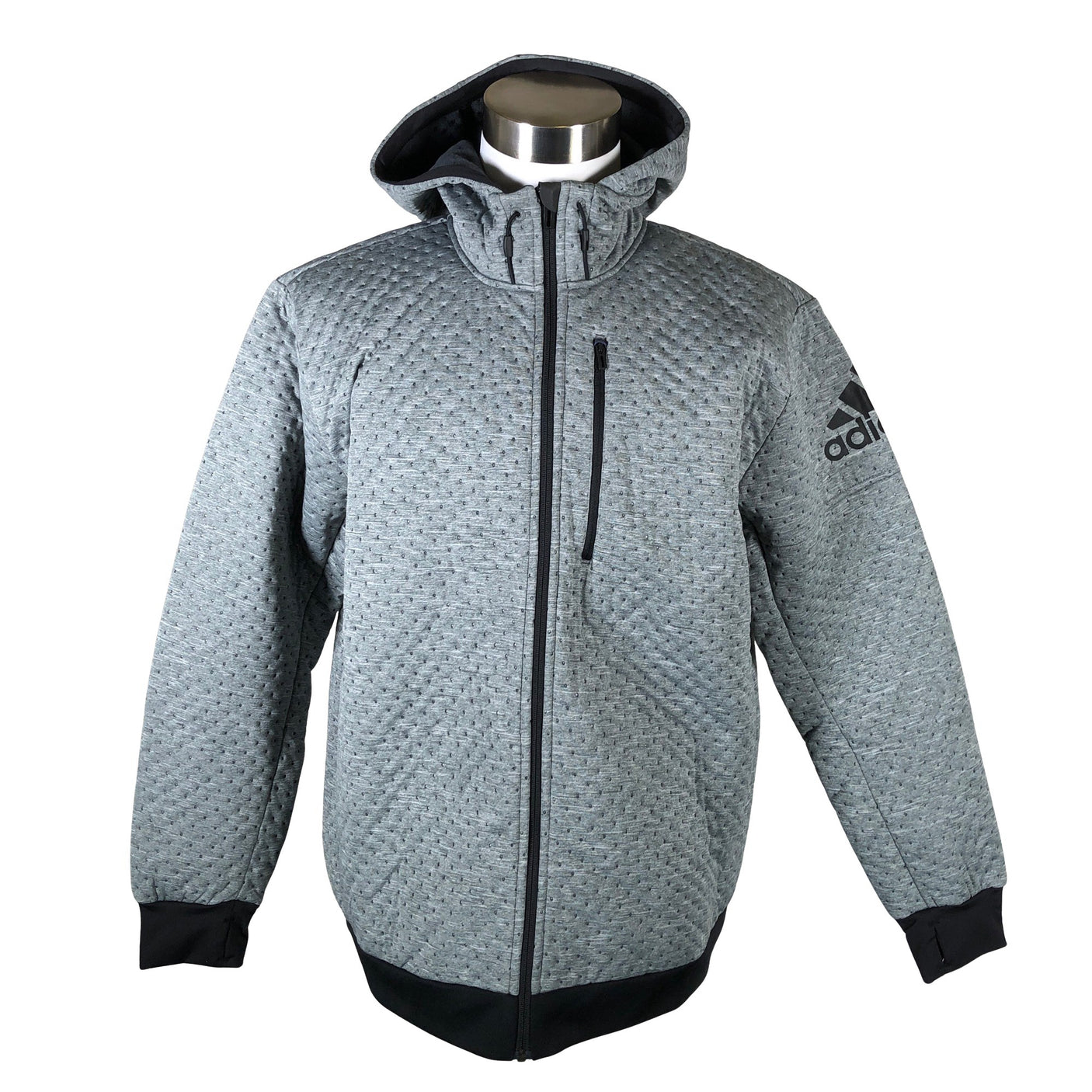 Unisex Adidas - Huppari, koko XL - (1)
