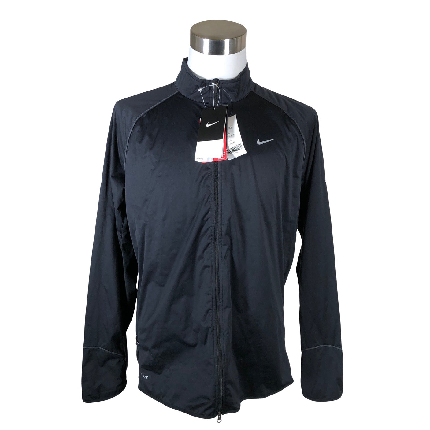 Unisex Nike - Urheilutakki, koko L - (1)