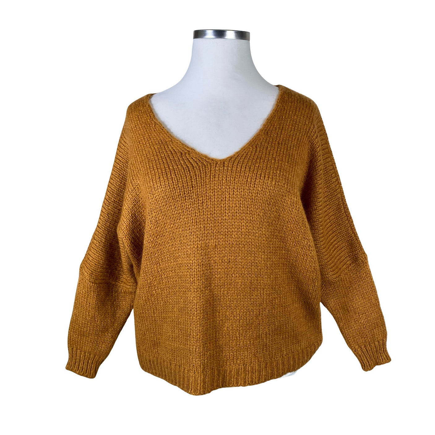 Unisex Bohemiana - Neulepaita, koko 42 - (1)