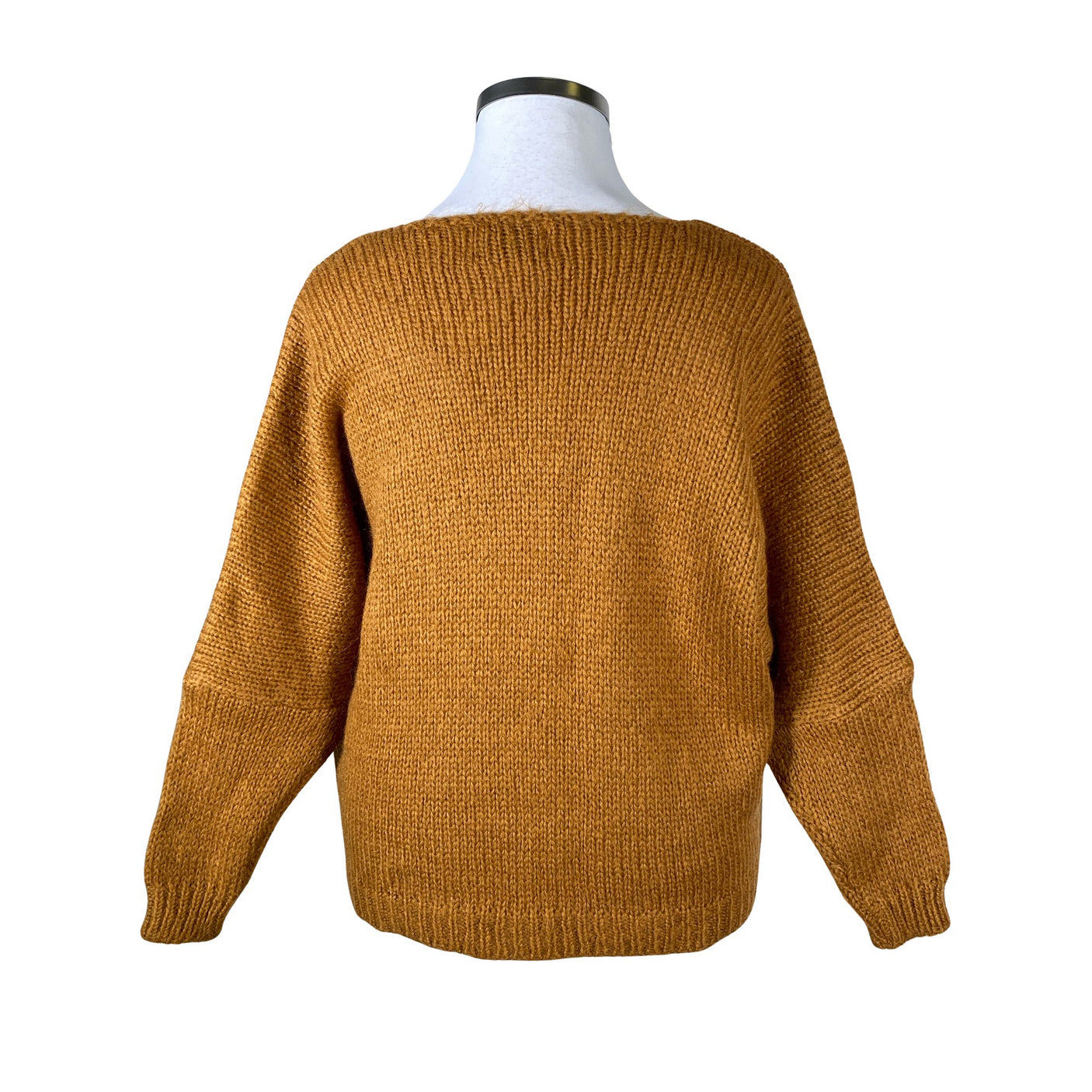 Unisex Bohemiana - Neulepaita, koko 42 - (2)